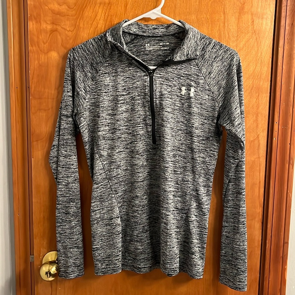 Under Armour Quarter Zip